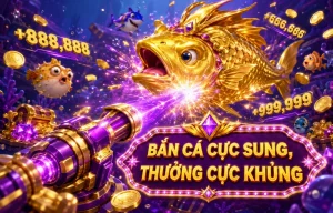 Bắn Cá tại greenmarthemp.com
